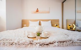 Zen Residential Apartments